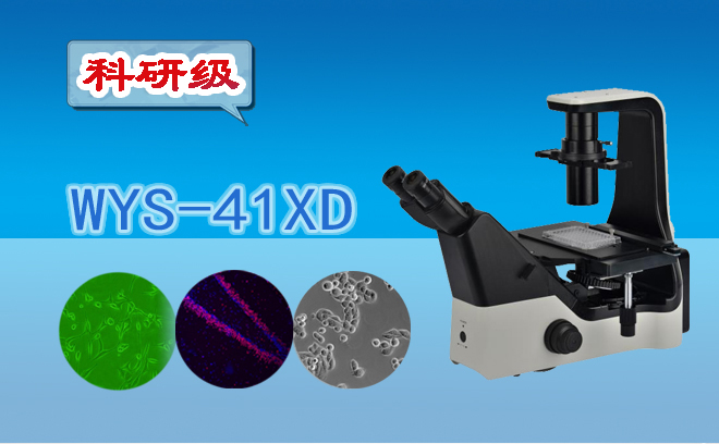 顯微鏡資訊：固體雜質的種類和含量樣品分析生物顯微鏡